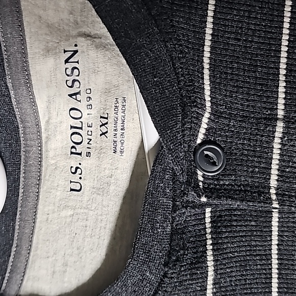 Long sleeve US Polo Assn. - Picture 3 of 4